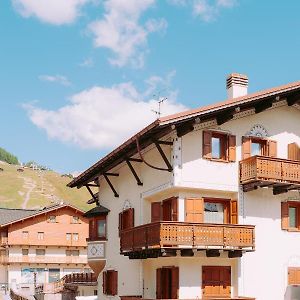 Residence L'Arcobi