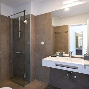 Apartament typu superior na pierwszym piętrze